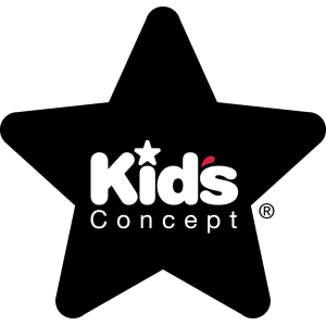 logo kids concept