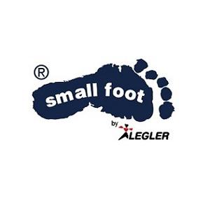 SMALL FOOT BY LEGLER