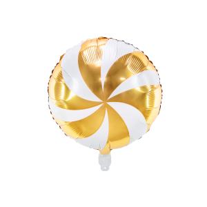 Fóliový balón Candy 
