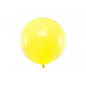  Okrúhly balón 60cm