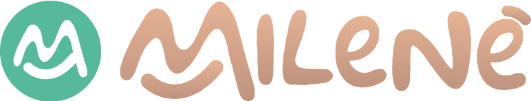 Mileně logo